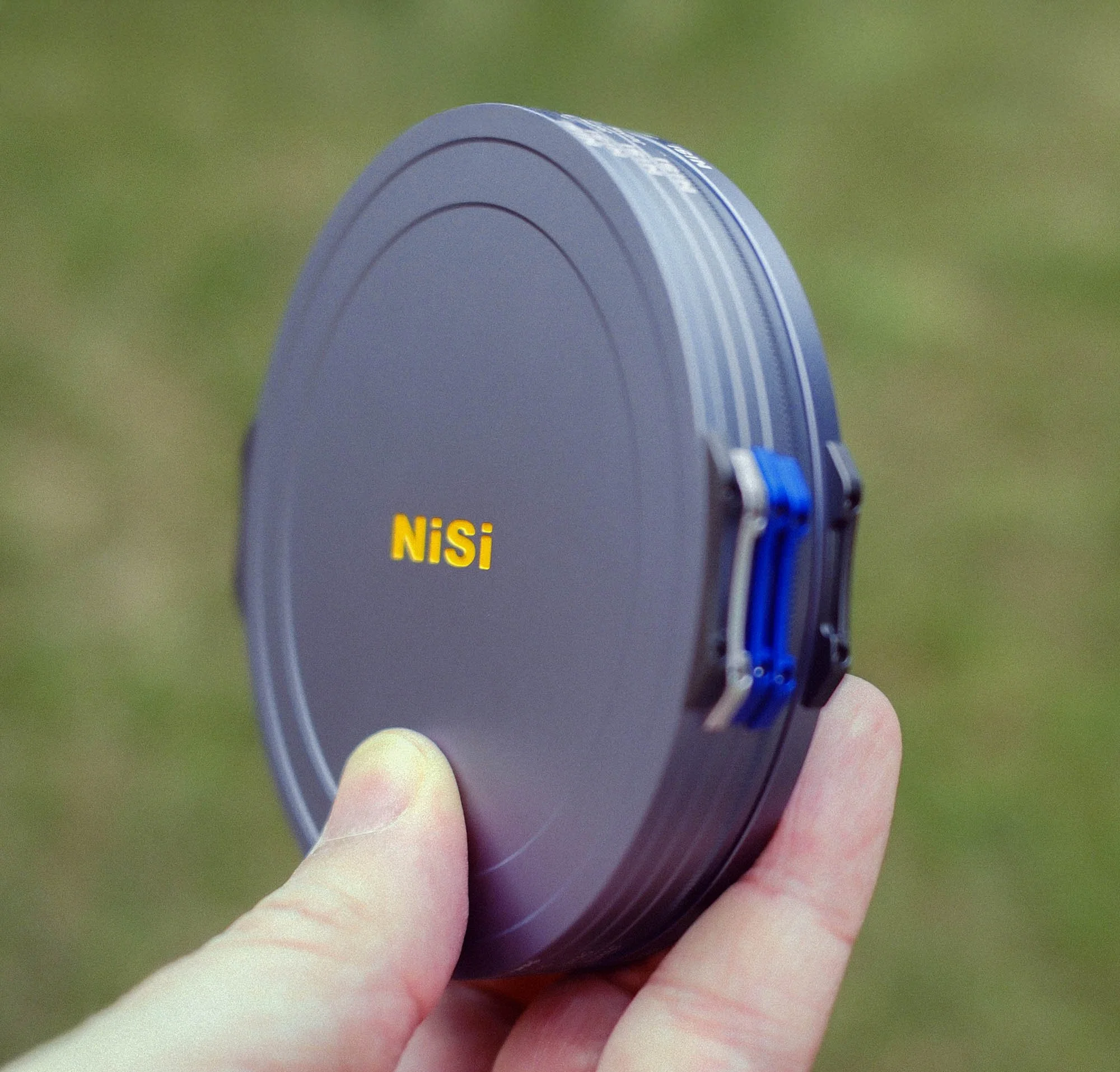 BENO SARADZIC — Nisi JetMag Pro Magnetic Filter System Review